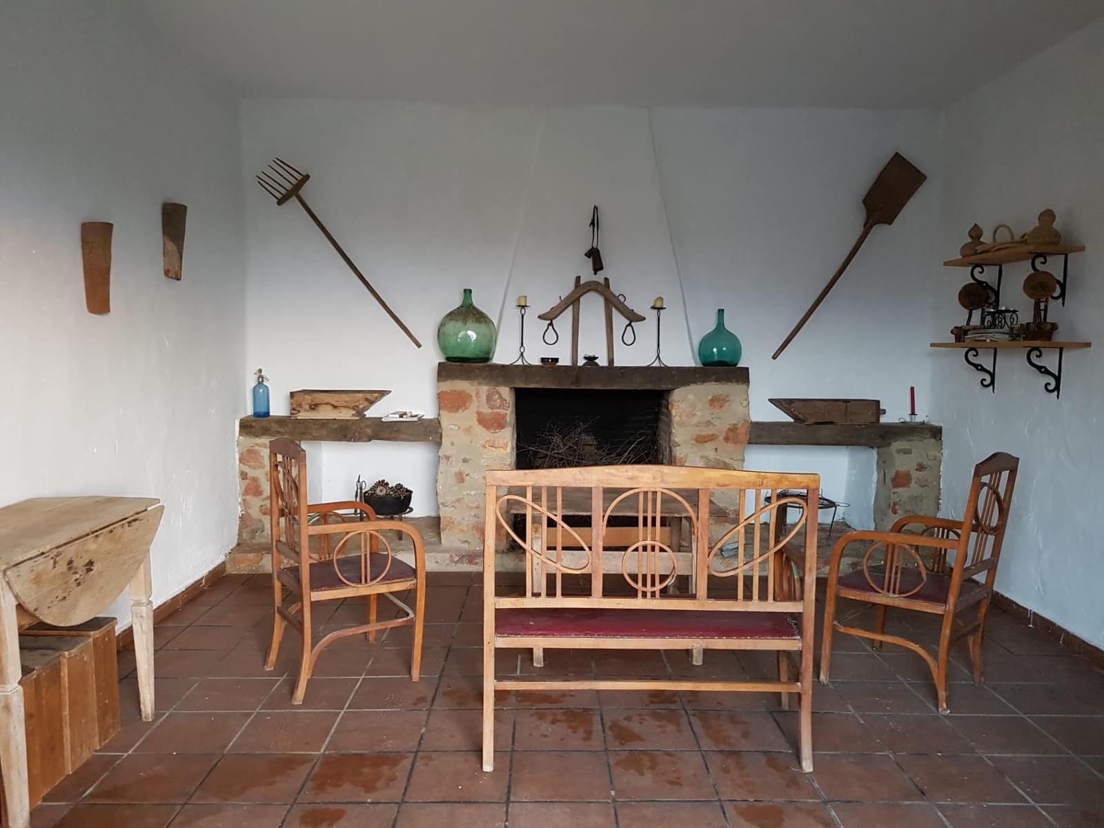 Chalet de 1 habitación en Navalvillar de Pela en venta - 69.000 € (Ref: 9903814)
