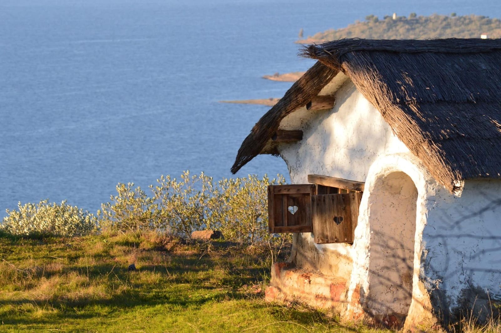 Chalet de 1 habitación en Navalvillar de Pela en venta - 69.000 € (Ref: 9903814)