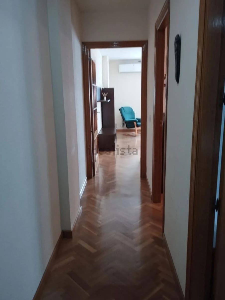 Piso de 2 habitaciones en Ciudad Real ciudad en venta con garaje - 175.000 € (Ref: 9903815)
