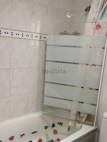 Piso de 2 habitaciones en Ciudad Real ciudad en venta con garaje - 175.000 € (Ref: 9903815)