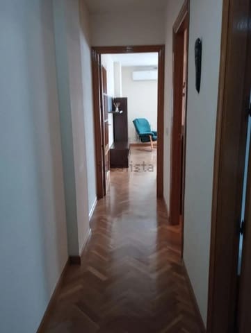 Piso de 2 habitaciones en Ciudad Real ciudad en venta con garaje - 175.000 € (Ref: 9903815)