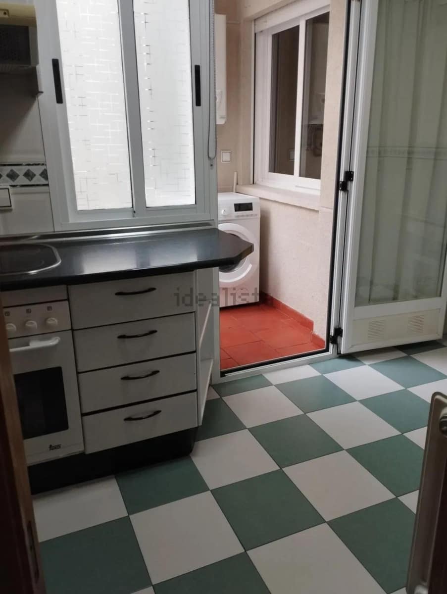 Piso de 2 habitaciones en Ciudad Real ciudad en venta con garaje - 175.000 € (Ref: 9903815)