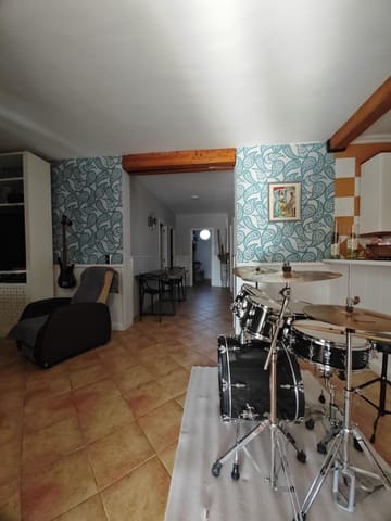 6 makuuhuone Huvila myytävänä paikassa Villanueva de la Serena mukana uima-altaan 
autotalli - 260 000 € (Ref: 9903816)