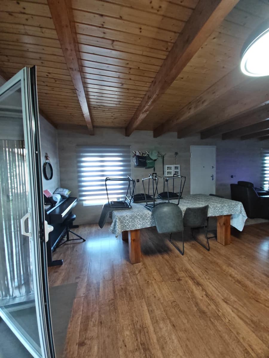 Chalet de 6 habitaciones en Villanueva de la Serena en venta con piscina garaje - 260.000 € (Ref: 9903816)
