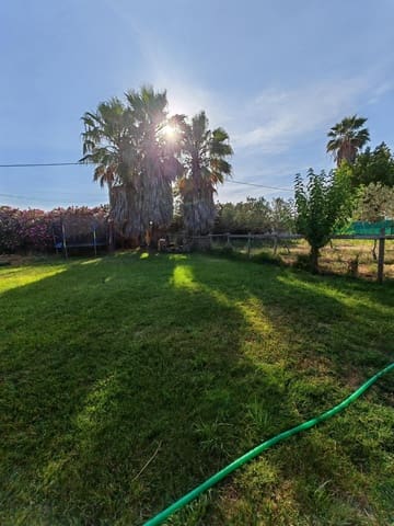 6 makuuhuone Huvila myytävänä paikassa Villanueva de la Serena mukana uima-altaan 
autotalli - 260 000 € (Ref: 9903816)