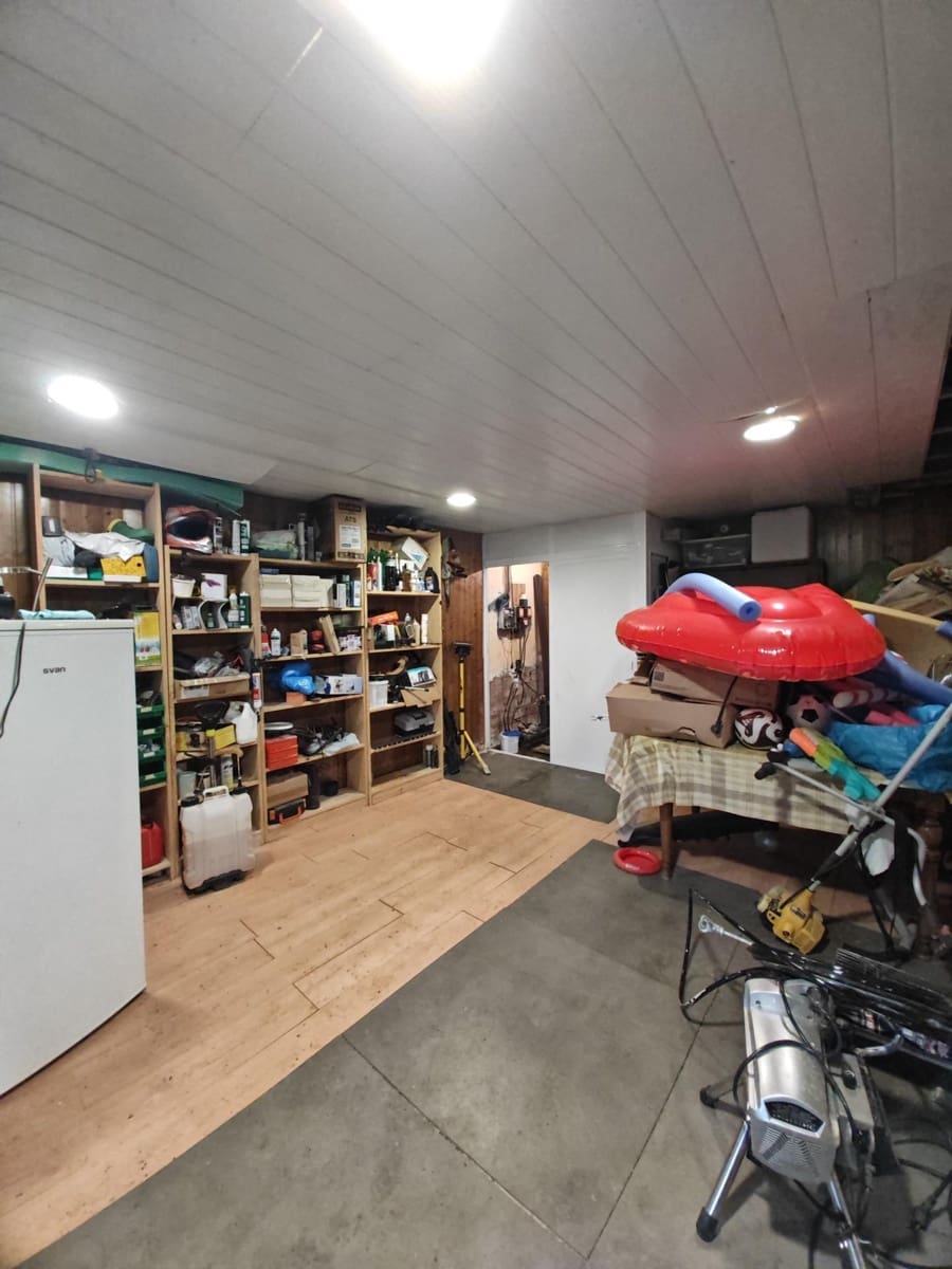 Chalet de 6 habitaciones en Villanueva de la Serena en venta con piscina garaje - 260.000 € (Ref: 9903816)