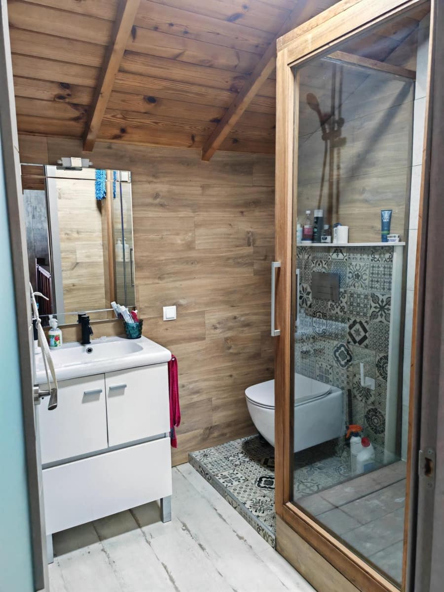 Chalet de 6 habitaciones en Villanueva de la Serena en venta con piscina garaje - 260.000 € (Ref: 9903816)