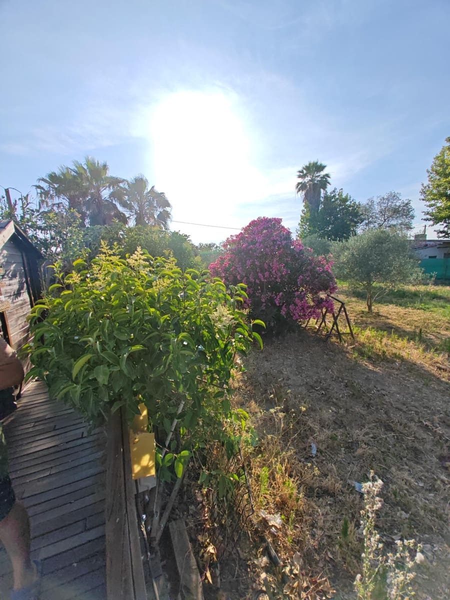 Chalet de 6 habitaciones en Villanueva de la Serena en venta con piscina garaje - 260.000 € (Ref: 9903816)
