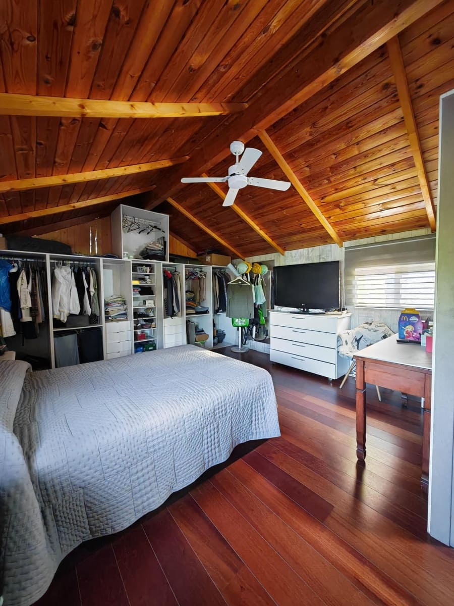 Chalet de 6 habitaciones en Villanueva de la Serena en venta con piscina garaje - 260.000 € (Ref: 9903816)
