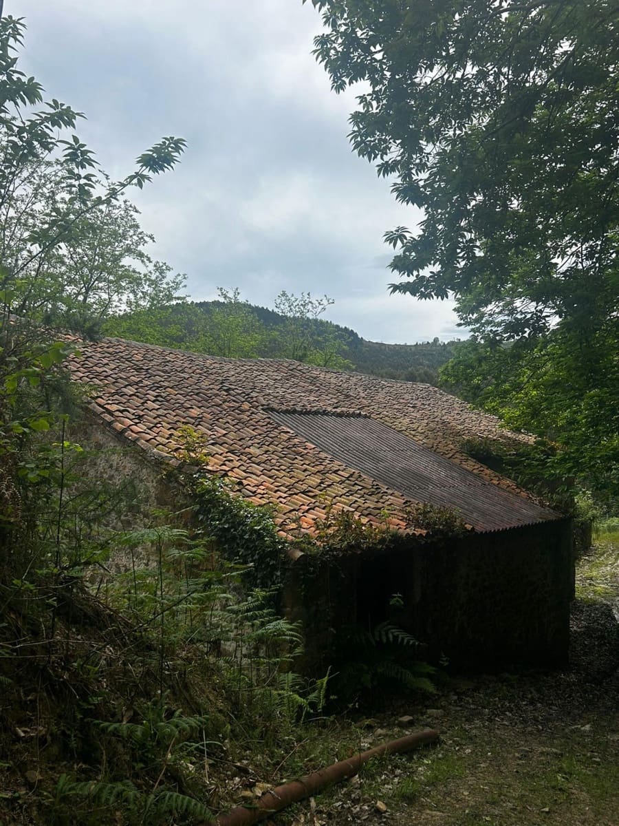 Finca/Landgut zu verkaufen in Bermeo mit Garage - 209.000 € (Ref: 9903817)