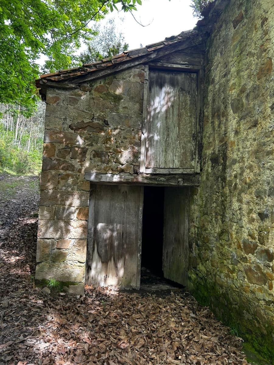 Finca/Landgut zu verkaufen in Bermeo mit Garage - 209.000 € (Ref: 9903817)