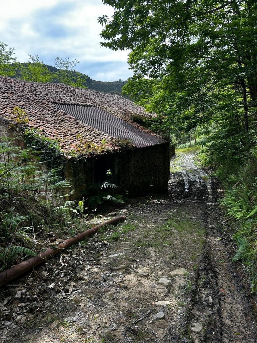 Finca/Landgut zu verkaufen in Bermeo mit Garage - 209.000 € (Ref: 9903817)