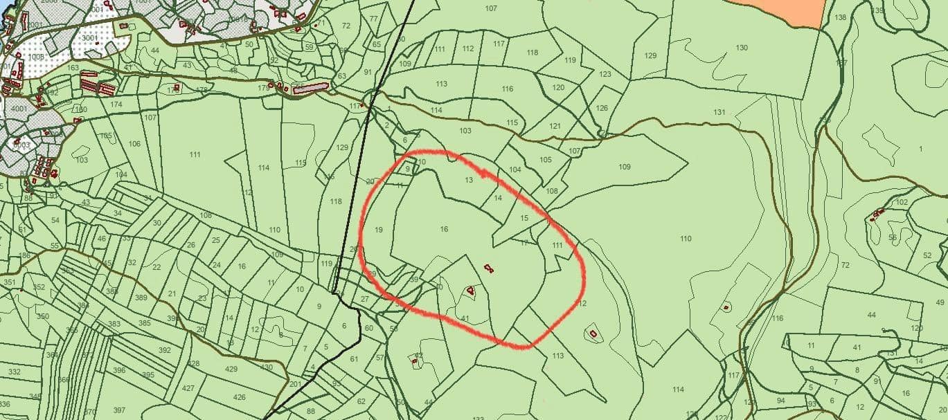 Finca/Landgut zu verkaufen in Bermeo mit Garage - 209.000 € (Ref: 9903817)