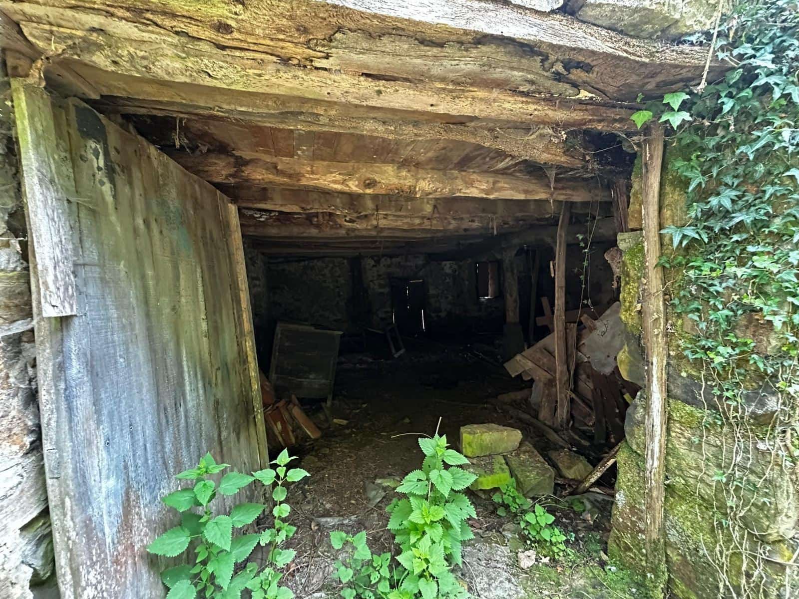 Finca/Landgut zu verkaufen in Bermeo mit Garage - 209.000 € (Ref: 9903817)