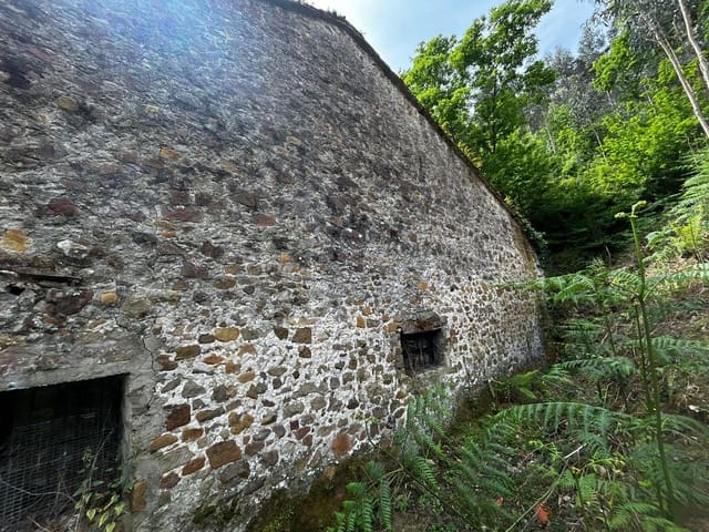 Finca/Landehus til salg i Bermeo med garage - € 209.000 (Ref: 9903817)