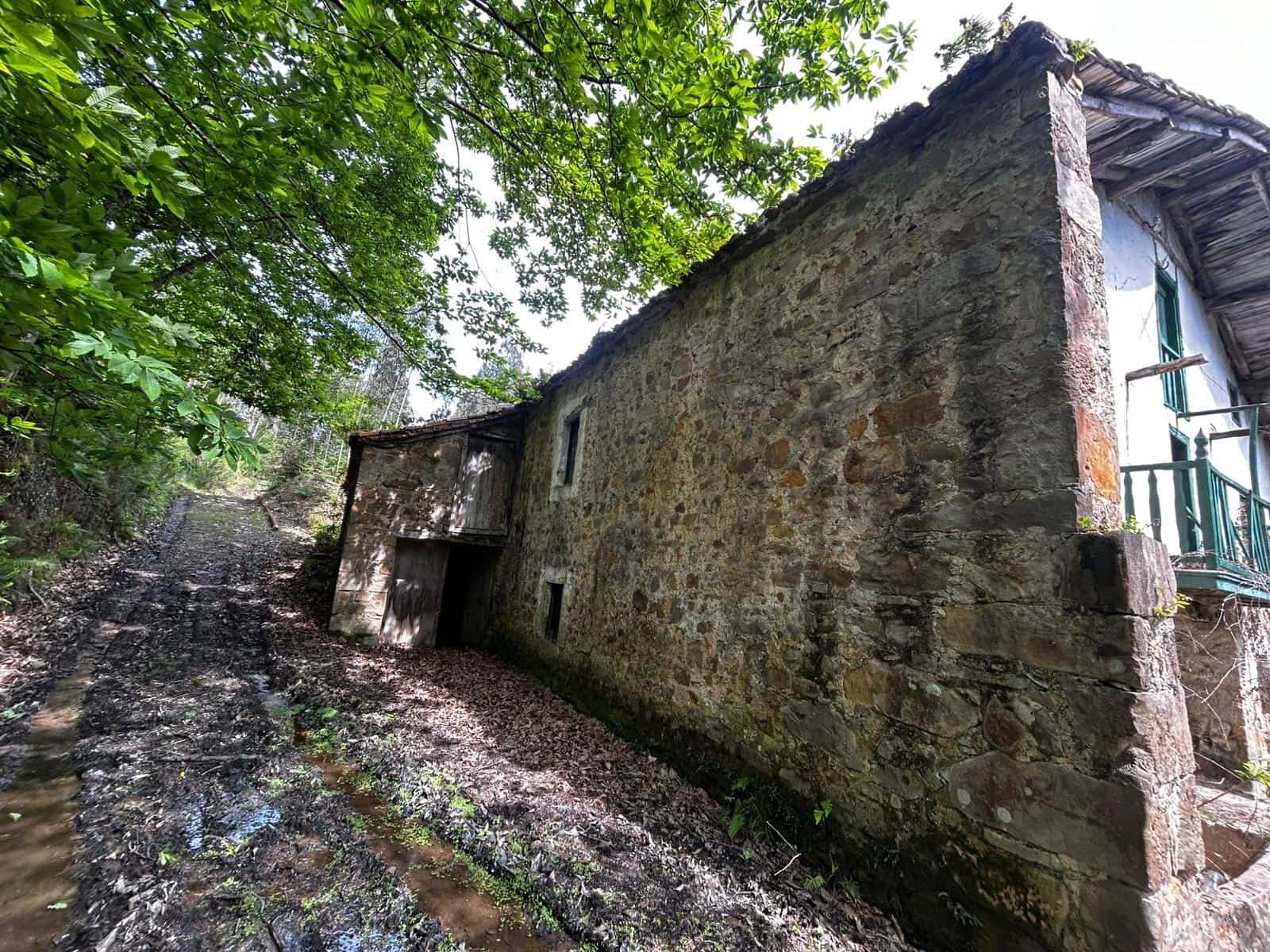 Finca/Landgut zu verkaufen in Bermeo mit Garage - 209.000 € (Ref: 9903817)