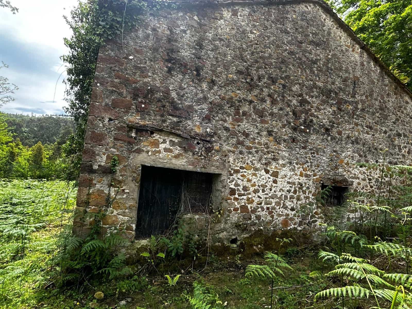 Finca/Landgut zu verkaufen in Bermeo mit Garage - 209.000 € (Ref: 9903817)
