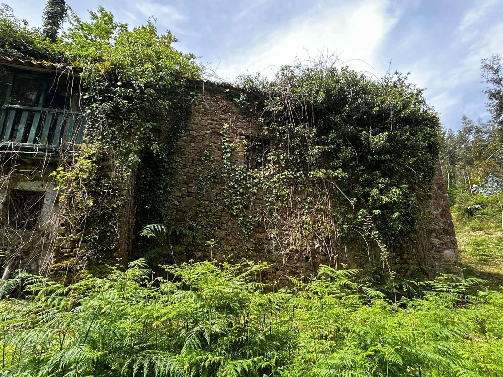 Finca/Landgut zu verkaufen in Bermeo mit Garage - 209.000 € (Ref: 9903817)