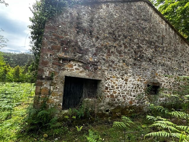 Finca/Landehus til salg i Bermeo med garage - € 209.000 (Ref: 9903817)