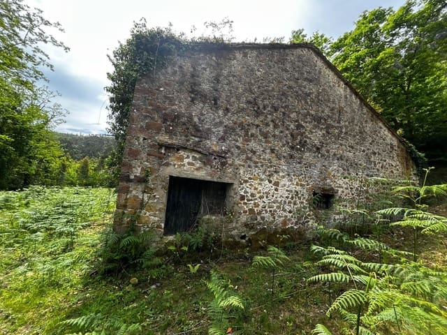 Finca/Landehus til salg i Bermeo med garage - € 209.000 (Ref: 9903817)