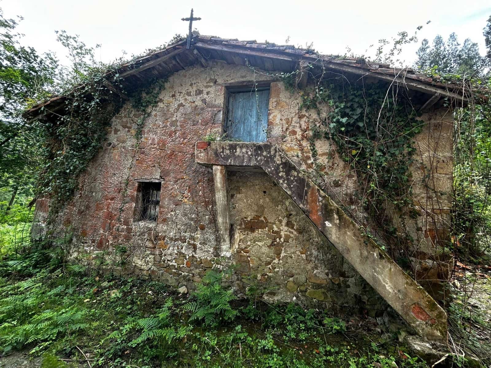 Finca/Landgut zu verkaufen in Bermeo mit Garage - 209.000 € (Ref: 9903817)