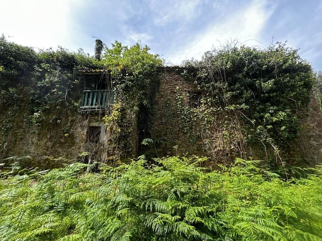 Finca/Landehus til salg i Bermeo med garage - € 209.000 (Ref: 9903817)