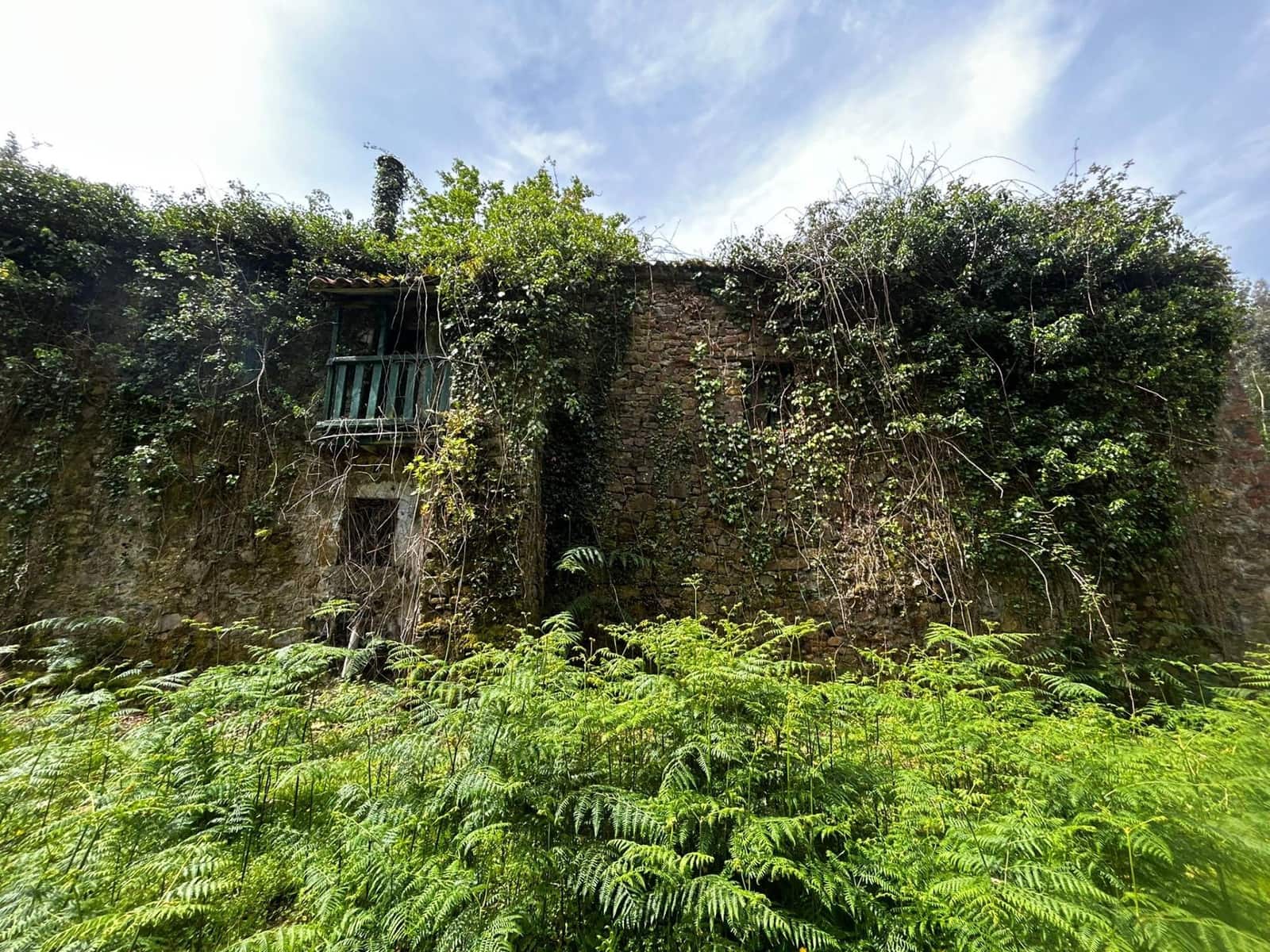 Finca/Landgut zu verkaufen in Bermeo mit Garage - 209.000 € (Ref: 9903817)