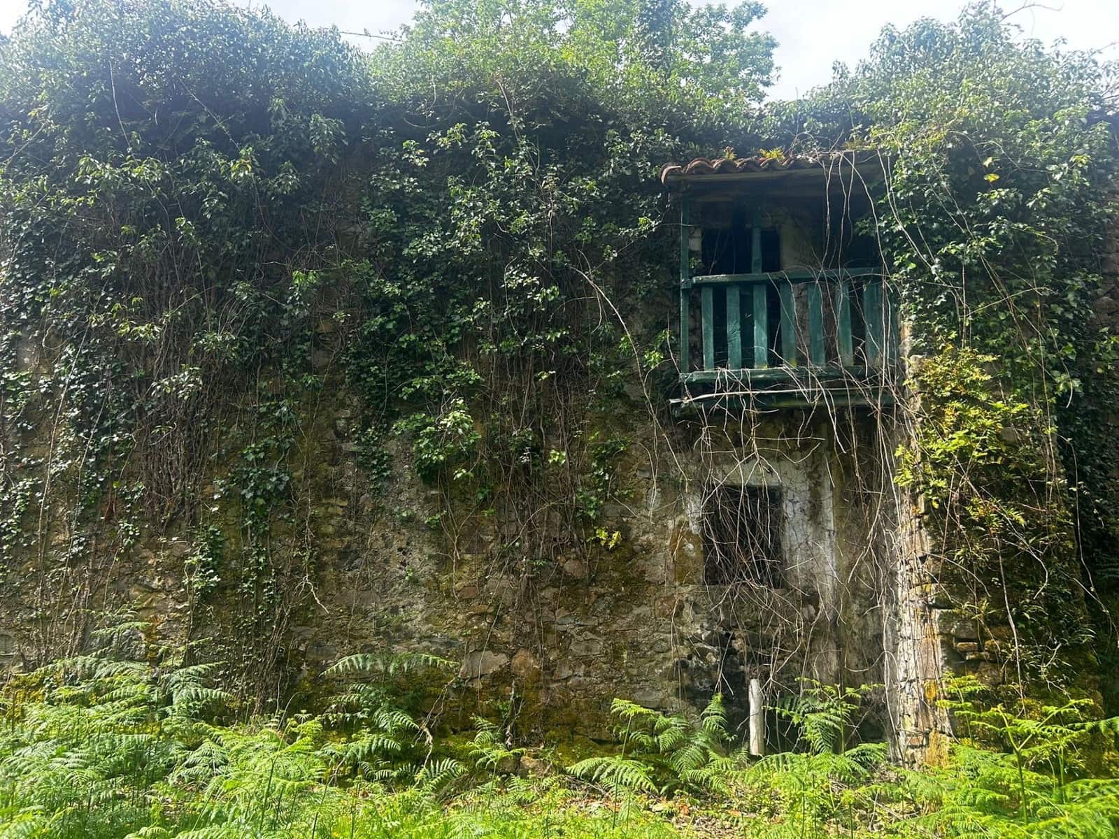 Finca/Landgut zu verkaufen in Bermeo mit Garage - 209.000 € (Ref: 9903817)
