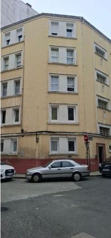3 quarto Apartamento para venda em Corunha cidade - 189 000 € (Ref: 9908155)