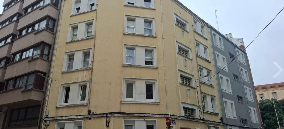 3 quarto Apartamento para venda em Corunha cidade - 189 000 € (Ref: 9908155)