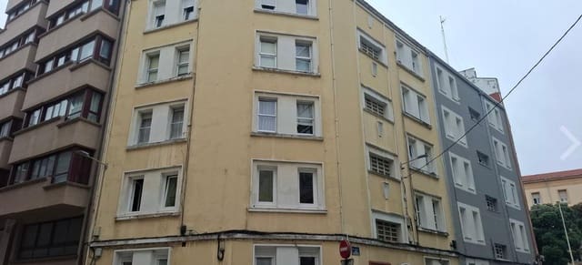 3 quarto Apartamento para venda em Corunha cidade - 189 000 € (Ref: 9908155)