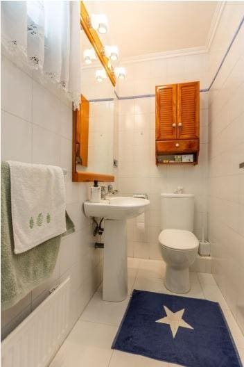 5 camera da letto Villetta a Schiera in vendita in A Coruna citta - 565.000 € (Rif: 9908156)