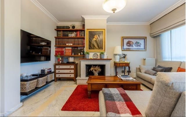 5 camera da letto Villetta a Schiera in vendita in A Coruña città - 565.000 € (Rif: 9908156)