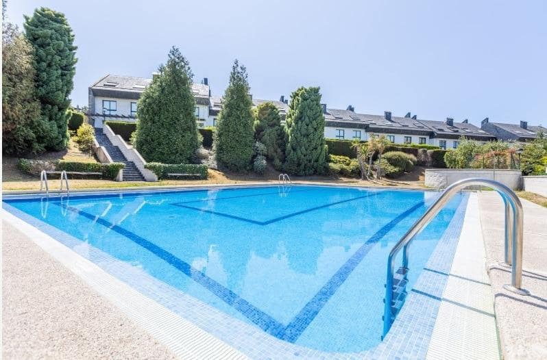 5 camera da letto Villetta a Schiera in vendita in A Coruna citta - 565.000 € (Rif: 9908156)