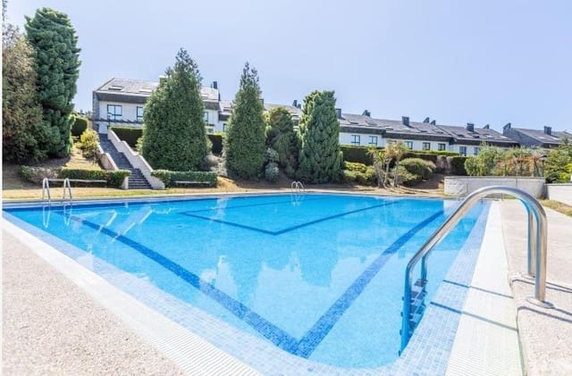 5 camera da letto Villetta a Schiera in vendita in A Coruña città - 565.000 € (Rif: 9908156)