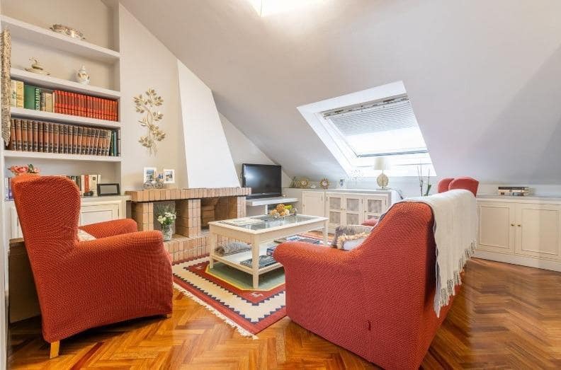 5 camera da letto Villetta a Schiera in vendita in A Coruna citta - 565.000 € (Rif: 9908156)