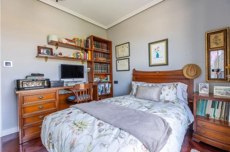 5 camera da letto Villetta a Schiera in vendita in A Coruna citta - 565.000 € (Rif: 9908156)