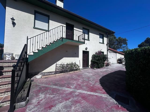 Chalet de 5 habitaciones en Gorliz en venta - 1.050.000 € (Ref: 9908157)