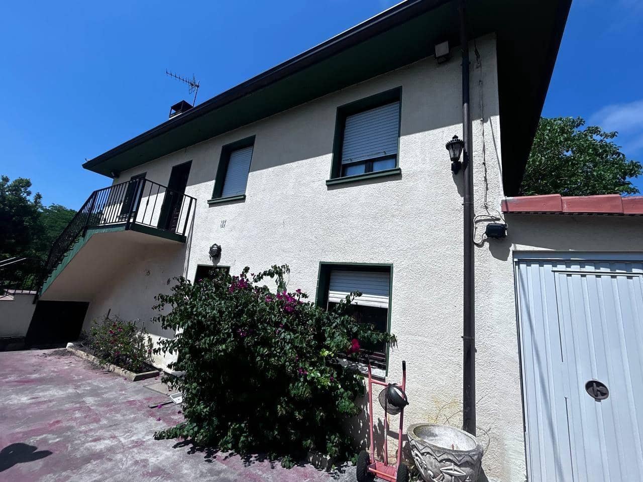 5 makuuhuone Huvila myytävänä paikassa Gorliz - 1 050 000 € (Ref: 9908157)