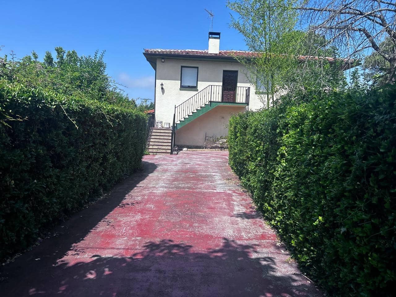 5 Zimmer Villa zu verkaufen in Gorliz - 950.000 € (Ref: 9908157)