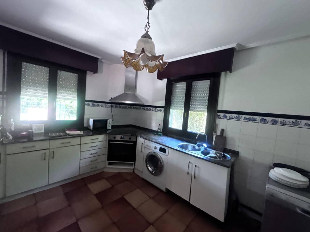 5 Zimmer Villa zu verkaufen in Gorliz - 950.000 € (Ref: 9908157)