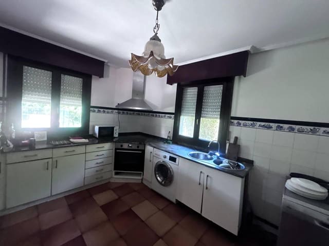 5 soveværelse Villa til salg i Gorliz - € 1.050.000 (Ref: 9908157)