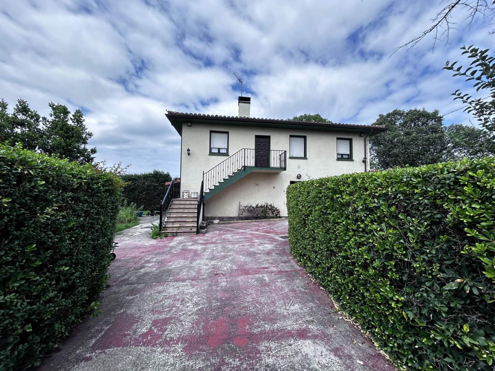 5 Zimmer Villa zu verkaufen in Gorliz - 950.000 € (Ref: 9908157)