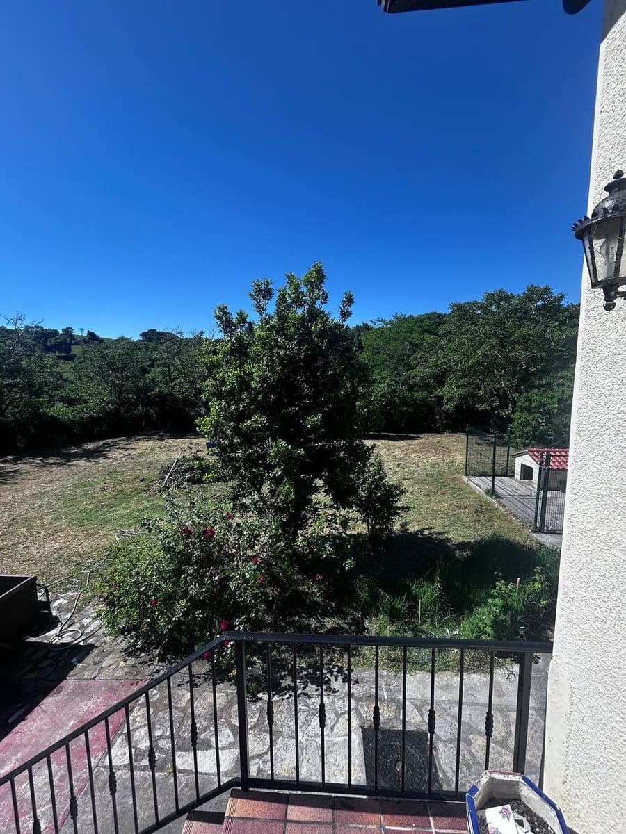 5 Zimmer Villa zu verkaufen in Gorliz - 950.000 € (Ref: 9908157)