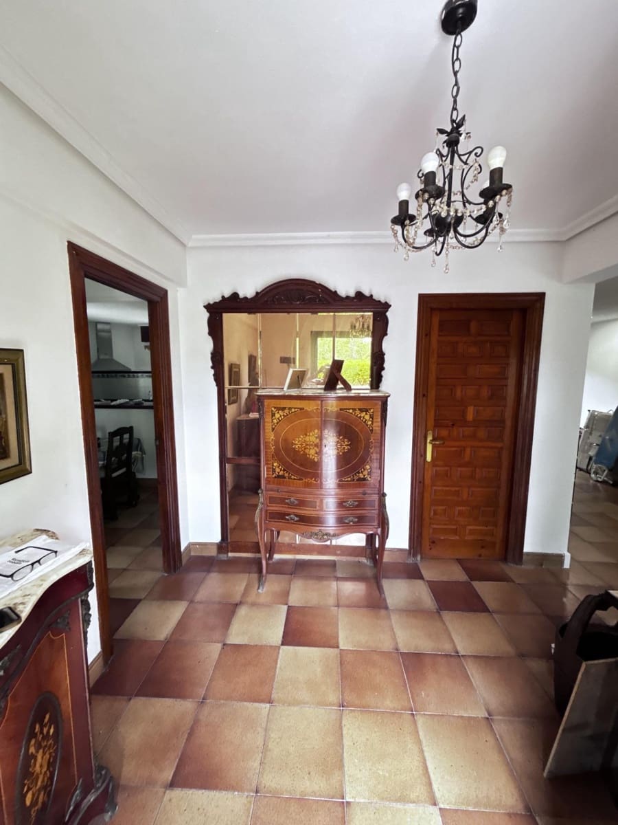 5 Zimmer Villa zu verkaufen in Gorliz - 950.000 € (Ref: 9908157)