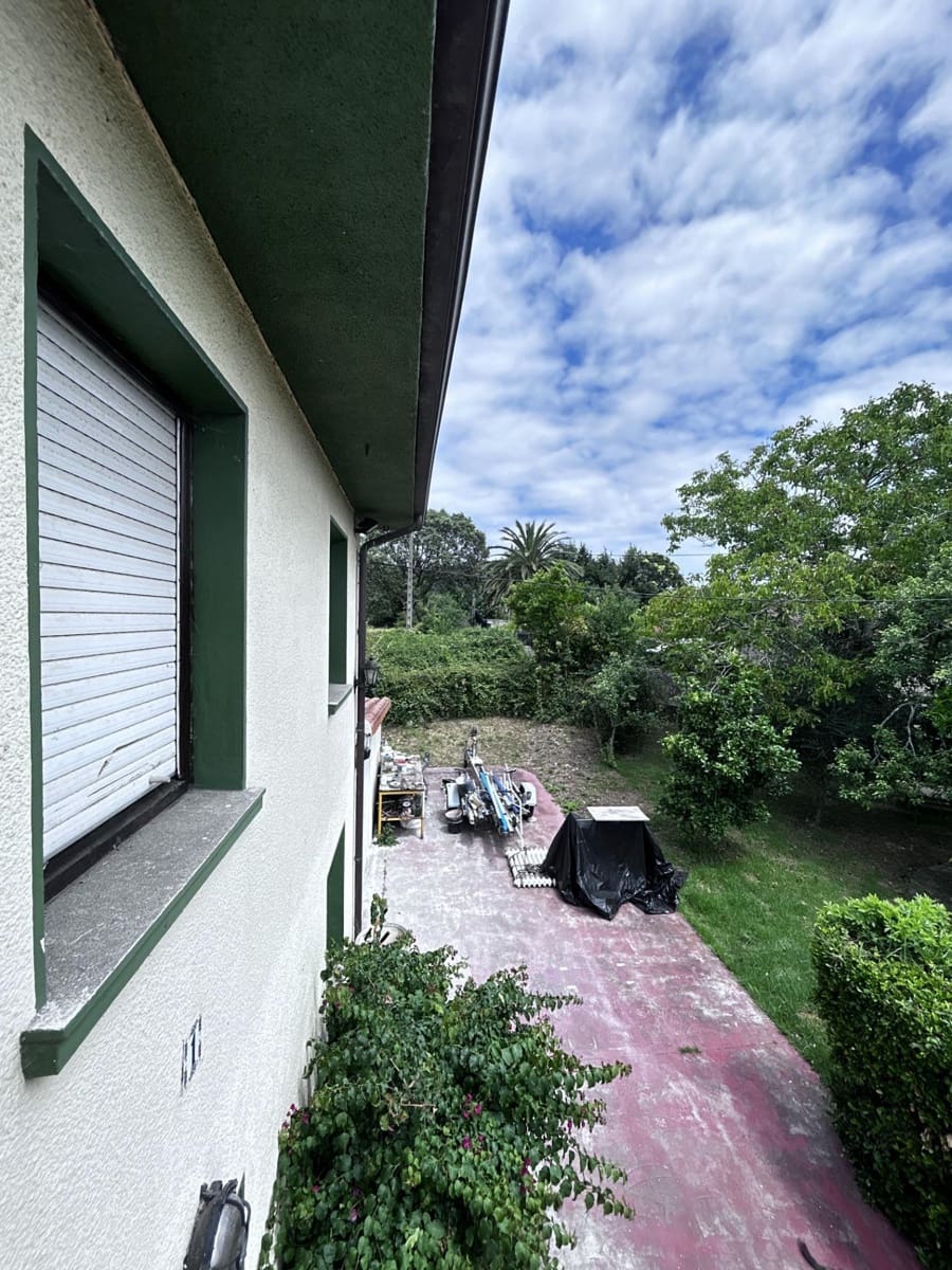 5 Zimmer Villa zu verkaufen in Gorliz - 950.000 € (Ref: 9908157)