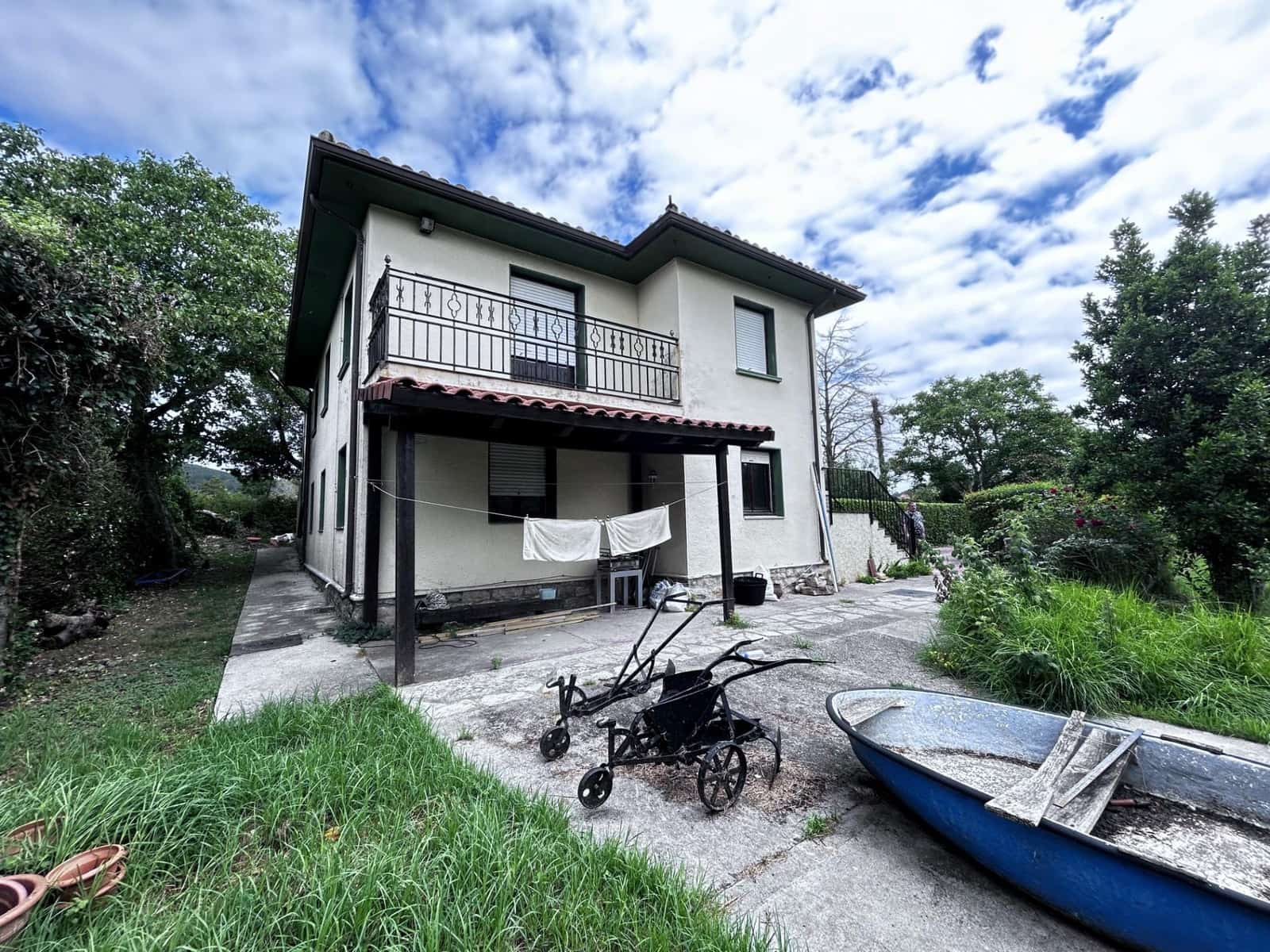 5 Zimmer Villa zu verkaufen in Gorliz - 950.000 € (Ref: 9908157)