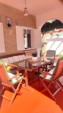 3 sovrum Villa till salu i Matalascañas, Almonte - 420 000 € (Ref: 9908158)
