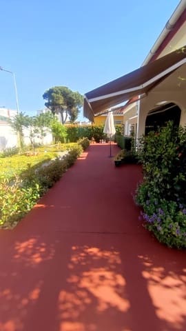 3 sovrum Villa till salu i Matalascañas, Almonte - 420 000 € (Ref: 9908158)