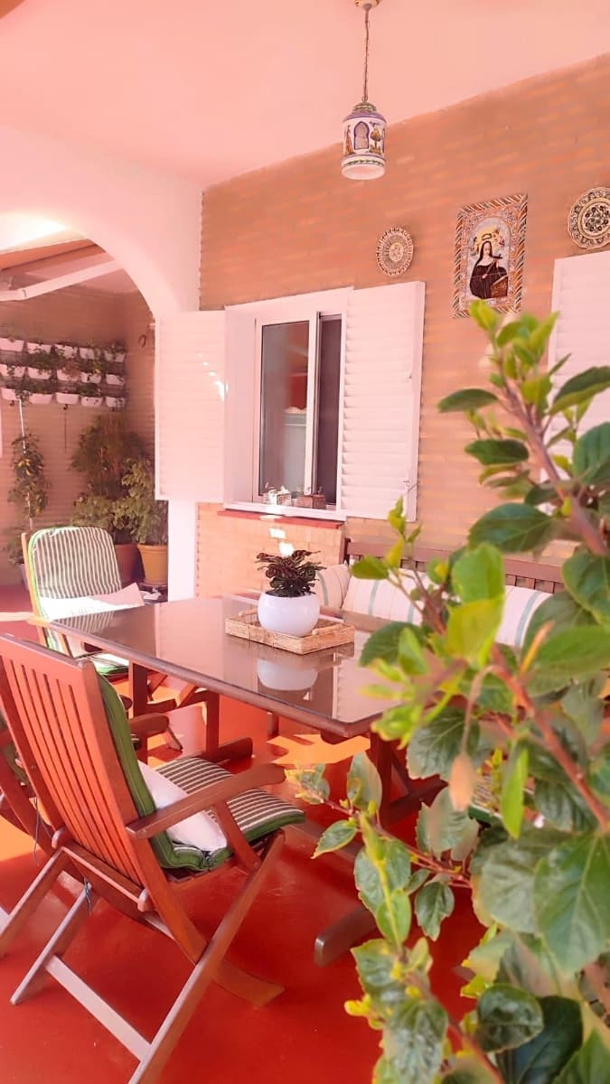 3 bedroom Villa for sale in Matalascanas - € 420,000 (Ref: 9908158)